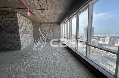 طابق كامل - استوديو للايجار في فندق وبرج ميلينيوم بلازا - شارع الشيخ زايد - دبي