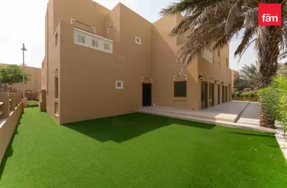 Villa - 5 Bedrooms - 6 Bathrooms for sale in Dubai Style - North Village - Al Furjan - Dubai