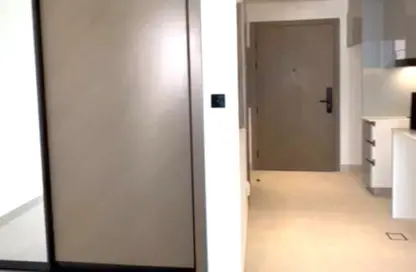 Apartment - Studio - 1 Bathroom for rent in Binghatti Canal - Business Bay - Dubai