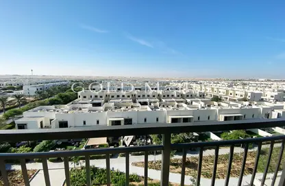 شقة - 2 غرف نوم - 2 حمامات للايجار في هولاند جاردنز - تاون سكوير - دبي شقة - 2 غرف نوم - 2 حمامات للايجار في هولاند جاردنز - تاون سكوير - دبي