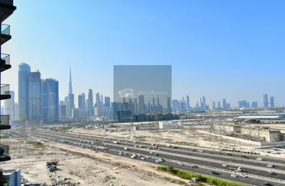 Apartment - 2 Bedrooms - 2 Bathrooms for rent in Sobha Creek Vistas Tower A - Sobha Hartland - Mohammed Bin Rashid City - Dubai