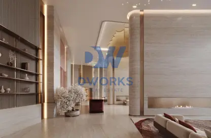 Apartment - 3 Bedrooms - 3 Bathrooms for sale in Binghatti Flare - District 2 - Jumeirah Village Triangle - Dubai