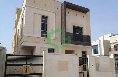 فيلا - 5 غرف نوم - 5 حمامات للبيع في 1 الياسمين - الياسمين - عجمان