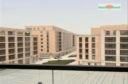 Outdoor Building image for: Apartment - 1 Bathroom for sale in Al Mamsha - Muwaileh - Sharjah, Image 1