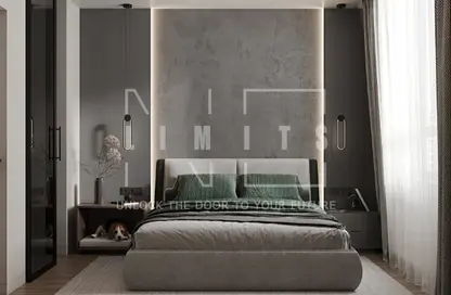 Apartment - 3 Bedrooms - 4 Bathrooms for sale in Azizi Milan - City of Arabia - Dubai