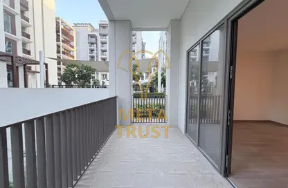 شقة - 2 غرف نوم - 2 حمامات للايجار في جروف - جريك بيتش - ميناء خور دبي (ذا لاجونز) - دبي