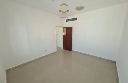 Apartment - 1 Bedroom - 1 Bathroom for rent in Al Mahatta Building - Al Mahatta - Al Qasimia - Sharjah