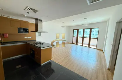 شقة - غرفة نوم - 2 حمامات للايجار في زانادو ريزيدينس 2 - الضاحية 13 - قرية جميرا الدائرية - دبي