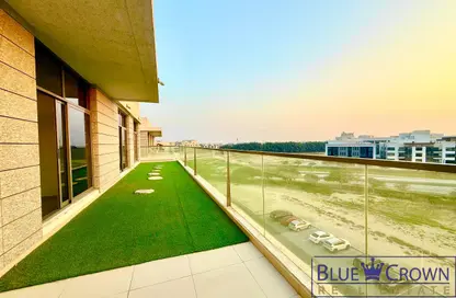 شقة - 2 غرف نوم - 3 حمامات للايجار في برايم فيوز لبريسكوت - ميدان افينيو - ميدان - دبي