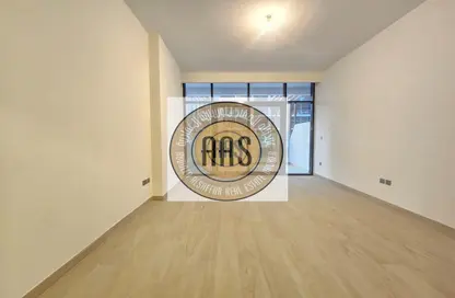 Apartment - Studio - 1 Bathroom for rent in AZIZI Riviera 17 - Meydan One - Meydan - Dubai