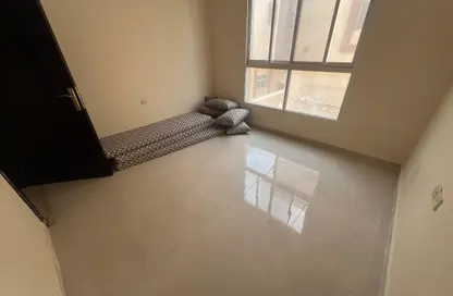Apartment - 1 Bedroom - 2 Bathrooms for rent in Al Rawda 2 - Al Rawda - Ajman