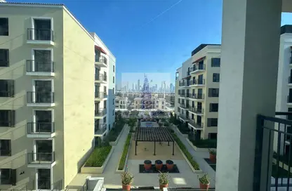 Apartment - 1 Bedroom - 1 Bathroom for sale in La Sirene 2 - La Mer - Jumeirah - Dubai