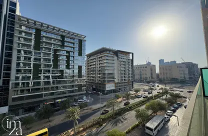 Office Space - Studio - 1 Bathroom for sale in Binghatti Azure - Jumeirah Village Circle - Dubai