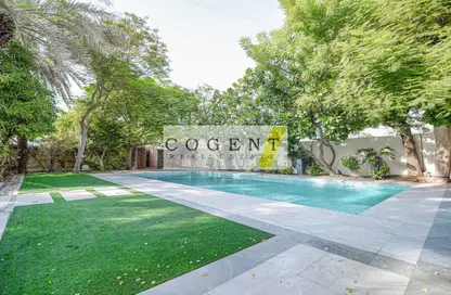 فيلا - 6 غرف نوم - 6 حمامات للبيع في ميدوز 2 - ميدوز - دبي