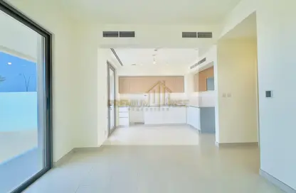 تاون هاوس - 3 غرف نوم - 4 حمامات للايجار في 3 باركسايد - اعمار الجنوبية - دبي الجنوب (مركز دبي العالمي) - دبي