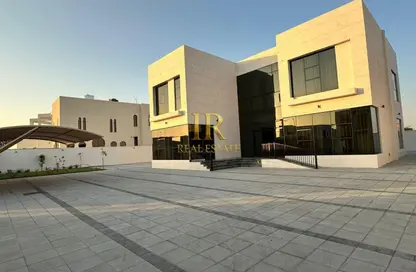 Villa - 6 Bedrooms - 5 Bathrooms for rent in Al Warqa'a 4 - Al Warqa'a - Dubai