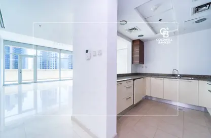 شقة - غرفة نوم - 2 حمامات للايجار في باي سكوير مبني رقم 3 - باي سكوير - الخليج التجاري - دبي