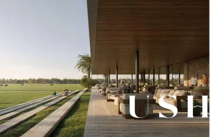 Villa - 4 Bedrooms - 5 Bathrooms for sale in Selvara - Grand Polo Club and Resort - Dubai Investment Park (DIP) - Dubai