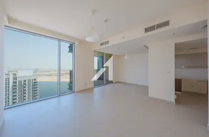 Apartment - 3 Bedrooms - 3 Bathrooms for sale in Creek Rise Tower 1 - Creek Rise - Dubai Creek Harbour (The Lagoons) - Dubai