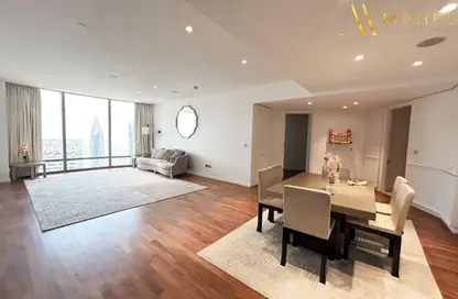 Apartment - 2 Bedrooms - 3 Bathrooms for rent in Burj Khalifa - Burj Khalifa Area - Downtown Dubai - Dubai Apartment - 2 Bedrooms - 3 Bathrooms for rent in Burj Khalifa - Burj Khalifa Area - Downtown Dubai - Dubai