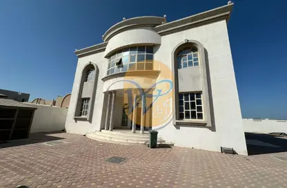 فيلا - 6 غرف نوم - 7 حمامات للايجار في سيح الغب - رأس الخيمة فيلا - 6 غرف نوم - 7 حمامات للايجار في سيح الغب - رأس الخيمة