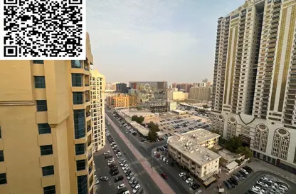 Apartment - 3 Bedrooms - 3 Bathrooms for sale in Al Khor Tower A1 - Al Khor Towers - Ajman Downtown - Ajman