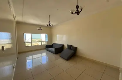 Apartment - 2 Bedrooms - 3 Bathrooms for rent in Al Majaz 3 - Al Majaz - Sharjah
