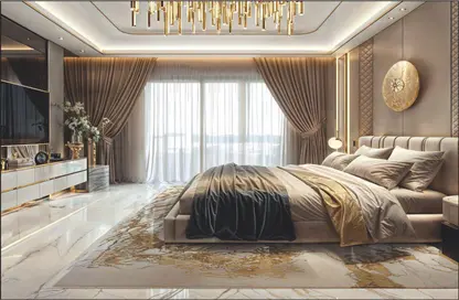 Apartment - 1 Bathroom for sale in One JLT - Jumeirah Lake Towers - Dubai