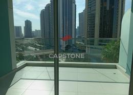 Apartment - 1 bedroom - 2 bathrooms for rent in Amaya Towers - Shams Abu Dhabi - Al Reem Island - Abu Dhabi