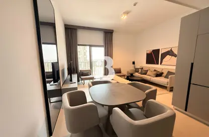 Apartment - 1 Bedroom - 2 Bathrooms for sale in MAG 980 - MAG City - Mohammed Bin Rashid City - Dubai