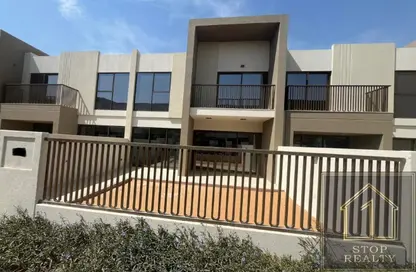 Villa - 3 Bedrooms - 4 Bathrooms for rent in La Violeta 1 - Villanova - Dubai Land - Dubai