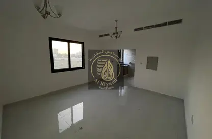 Apartment - Studio - 1 Bathroom for rent in Al Naemiya Tower 2 - Al Naemiya Towers - Al Nuaimiya - Ajman