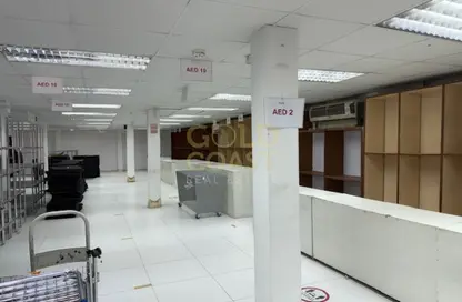 Warehouse - Studio - 2 Bathrooms for rent in Al Quoz Industrial Area 3 - Al Quoz Industrial Area - Al Quoz - Dubai