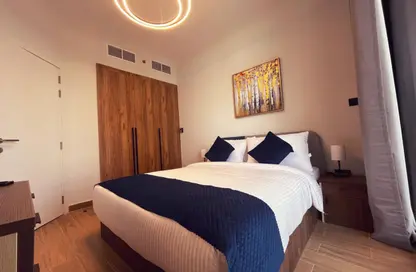 شقة - غرفة نوم - 2 حمامات للايجار في المارية فيستا - جزيرة المارية - أبوظبي