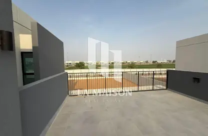 Villa - 5 Bedrooms - 7 Bathrooms for sale in The Magnolias - Yas Acres - Yas Island - Abu Dhabi