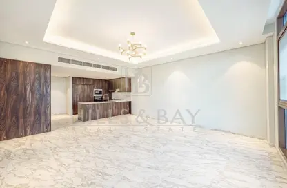 Empty Room image for: Apartment - 2 Bedrooms - 3 Bathrooms for sale in Avenue Residence 4 - Avenue Residence - Al Furjan - Dubai, Image 1
