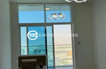 شقة - غرفة نوم - 1 حمام للايجار في سكايز من دانوب - ارجان - دبي