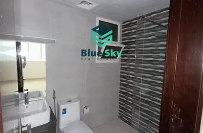 Apartment - 1 Bedroom - 2 Bathrooms for sale in Al Amira Village - Al Yasmeen - Ajman