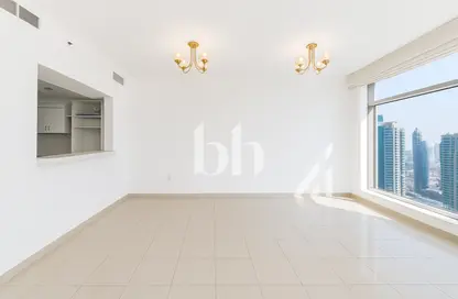 شقة - 2 غرف نوم - 3 حمامات للايجار في برج فيرفيلد - بارك أيلندز - دبي مارينا - دبي