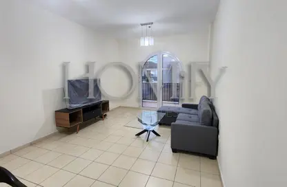 Apartment - 1 Bedroom - 2 Bathrooms for rent in Autumn - Seasons Community - Jumeirah Village Circle - Dubai