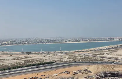 Apartment - 2 Bedrooms - 4 Bathrooms for rent in Bin Ham Towers - Al Taawun - Sharjah