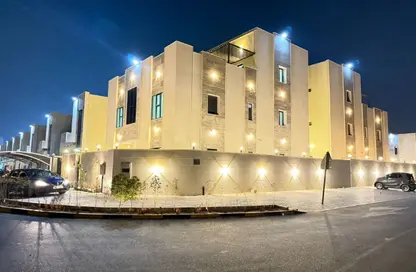 Villa - 6 Bedrooms - 7+ Bathrooms for rent in Al Aamra Gardens - Al Amerah - Ajman Villa - 6 Bedrooms - 7+ Bathrooms for rent in Al Aamra Gardens - Al Amerah - Ajman