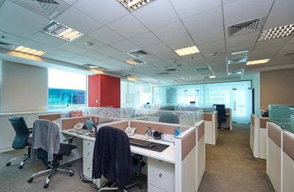Office Space - Studio for sale in Bay Square Building 10 - Bay Square - Business Bay - Dubai
