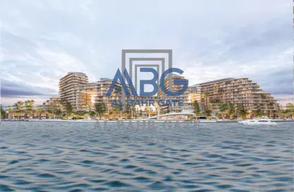 شقة - 1 حمام للبيع في كواترو ديل مار - جزيرة حياة - ميناء العرب - راس الخيمة - رأس الخيمة شقة - 1 حمام للبيع في كواترو ديل مار - جزيرة حياة - ميناء العرب - راس الخيمة - رأس الخيمة