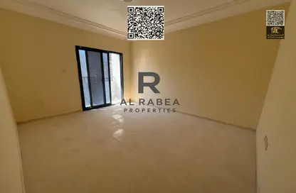 Apartment - 2 Bedrooms - 2 Bathrooms for rent in Al Naemiya Tower 1 - Al Naemiya Towers - Al Nuaimiya - Ajman