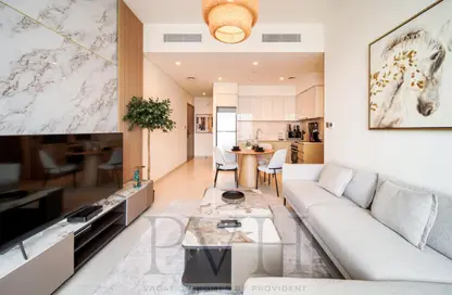 شقة - غرفة نوم - 1 حمام للايجار في برج رويال - دبي وسط المدينة - دبي شقة - غرفة نوم - 1 حمام للايجار في برج رويال - دبي وسط المدينة - دبي