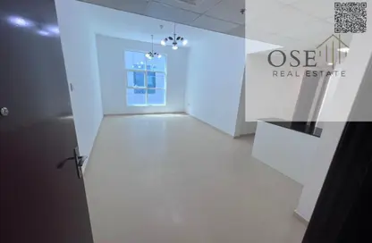 Apartment - 2 Bedrooms - 2 Bathrooms for sale in City Tower - Al Nuaimiya - Ajman
