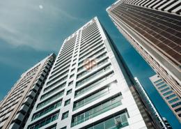 Apartment - 4 bedrooms - 4 bathrooms for rent in Garden View Tower - Khalifa Street - Abu Dhabi Apartment - 4 bedrooms - 4 bathrooms for rent in Garden View Tower - Khalifa Street - Abu Dhabi