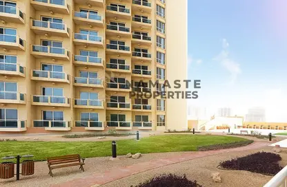 محل - استوديو - 2 حمامات للبيع في مدينة دبي للإنتاج (اي ام بي زد) - دبي