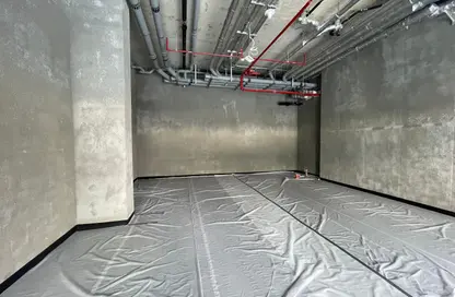 Shop - Studio - 1 Bathroom for rent in The Crest - Sobha Hartland - Mohammed Bin Rashid City - Dubai